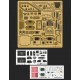 1/32 Colonial Viper Mk.II Detail Set for Moebius / Revell kits