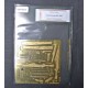 1/2500 USS Discovery NCC-1031 Detail Set [STAR TREK TV show Discovery]