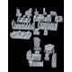 Wargaming - Graveyards Equipment