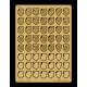 Shoulder Shields Vol.II for 8.5mm High Wargaming Figures
