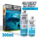 Transparent Epoxy Resin - Crystal Clear 300ml