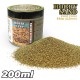 Thin Hobby Sand #Field Sand (200ml) Size of Grain: Approx. 0.5mm
