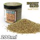 Thick Hobby Sand #Field Sand (200ml) Size of Grain: Approx. 1-2mm