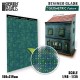 1/48, 1/35 Geometric Pattern Stained Glass (0.3mm thick, 156x219 mm)
