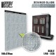 1/48, 1/35 Glass Blocks Stained Glass (0.3mm thick, 156x219 mm)