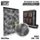 1/48, 1/35 Textured Stained Glass (0.3mm thick, 156x219 mm)