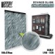 1/48, 1/35 Realistic Glass Plate (0.3mm thick, 156x219 mm)
