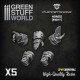 Puppetswar Hands - Right for 28/32mm Wargame Miniatures