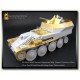 Upgrade Set for 1/35 German Flakpanzer 38(t) Gepard for Dragon kit #6469