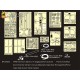 1/35 WWII German Sd.Kfz.173 Jagdpanther Ausf.G2 Premium Detail Set for Dragon 6609 kit