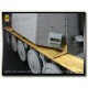 Track Fenders for 1/35 Panzer 38(t) Ausf.G & SdKfz.138/1 Ausf.H