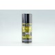Mr.Finishing Surfacer Spray - Black #1500 (170ml)