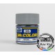 Solvent-Based Acrylic Paint - Semi-Gloss IJN Grey (Mitsubishi) 10ml