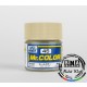 Solvent-Based Acrylic Paint - Semi-Gloss Sail Colour (10ml)