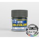 Solvent-Based Acrylic Paint - Flat Khaki Green (10ml)
