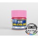Solvent-Based Acrylic Paint - Gloss Pink (10ml)