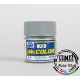 Solvent-Based Acrylic Paint - Gloss Aircraft Grey (10ml)