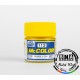 Solvent-Based Acrylic Paint - Semi-Gloss RLM 04 Yellow (10ml)