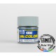 Solvent-Based Acrylic Paint - Semi-Gloss RLM 76 Light Blue (10ml)