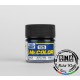 Solvent-Based Acrylic Paint - Semi-Gloss Cowling Colour (10ml)