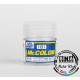 Solvent-Based Acrylic Paint - Semi-Gloss Super Clear (10ml)