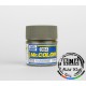 Solvent-Based Acrylic Paint - Semi-Gloss Olive Drab FS 34087 (10ml)
