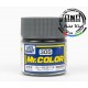 Solvent-Based Acrylic Paint - Semi Gloss Grey FS36118 (10ml)