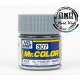 Solvent-Based Acrylic Paint - Semi Gloss Grey FS36320 (10ml)