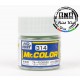 Solvent-Based Acrylic Paint - Semi Gloss Blue FS35622 (10ml)