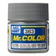 Solvent-Based Acrylic Paint - Aircraft RAF Medium Sea Grey BS637 (10ml)