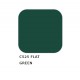 Solvent-Based Acrylic Paint - Tank Green (10ml)