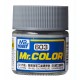 Solvent-Based Acrylic Paint - Warship IJN Hull Maizuru (10ml)