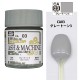 Ash &amp; Machine Grey Tone #3 Gloss (18ml, solvent-based acrylic resin paint)