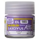 Mr Color Lascivus Paint for Anime Figures - Lilac Hair Base Colour (10ml)