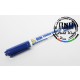 Gundam Real Touch Marker - Blue (1)