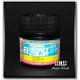 Water-Based Acrylic Paint - Gloss Black (10ml)