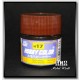 Water-Based Acrylic Paint - Gloss Cocoa Brown (10ml)