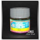 Water-Based Acrylic Paint - Gloss Grey (10ml)