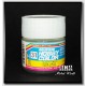 Water-Based Acrylic Paint - Gloss White Green (10ml)