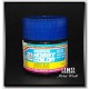 Water-Based Acrylic Paint - Gloss Cobalt Blue (10ml)