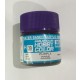 Water-Based Acrylic Paint - Gloss Purple (10ml)