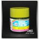 Water-Based Acrylic Paint - Semi-Gloss Interior Green (10ml)