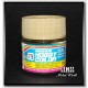 Water-Based Acrylic Paint - Semi-Gloss Sandy Yellow (10ml)