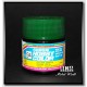 Water-Based Acrylic Paint - Gloss Clear Green (10ml)