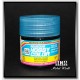 Water-Based Acrylic Paint - Gloss Smoke Blue (10ml)
