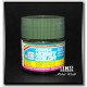 Water-Based Acrylic Paint - Semi-Gloss Green (FS34102) 10ml