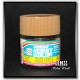 Water-Based Acrylic Paint - Semi-Gloss Brown (FS30219) 10ml