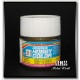 Water-Based Acrylic Paint - Semi-Gloss Grey (FS36622) 10ml