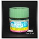 Water-Based Acrylic Paint - Semi-Gloss Green (FS34227) 10ml