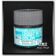Water-Based Acrylic Paint - Semi-Gloss Dark Sea Grey BS381C/638 (10ml)